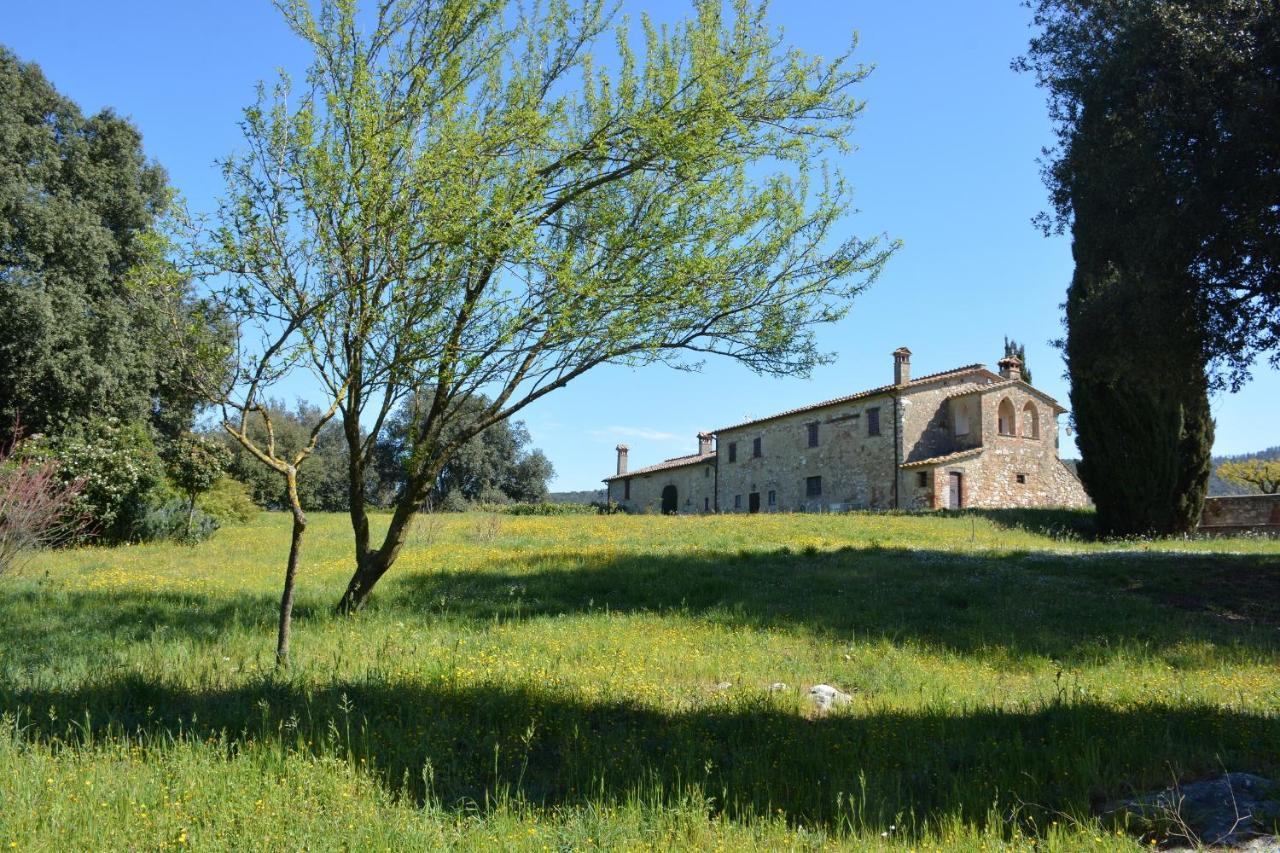 Willa Scappo In Umbria, Casale Monti Montoro  Zewnętrze zdjęcie
