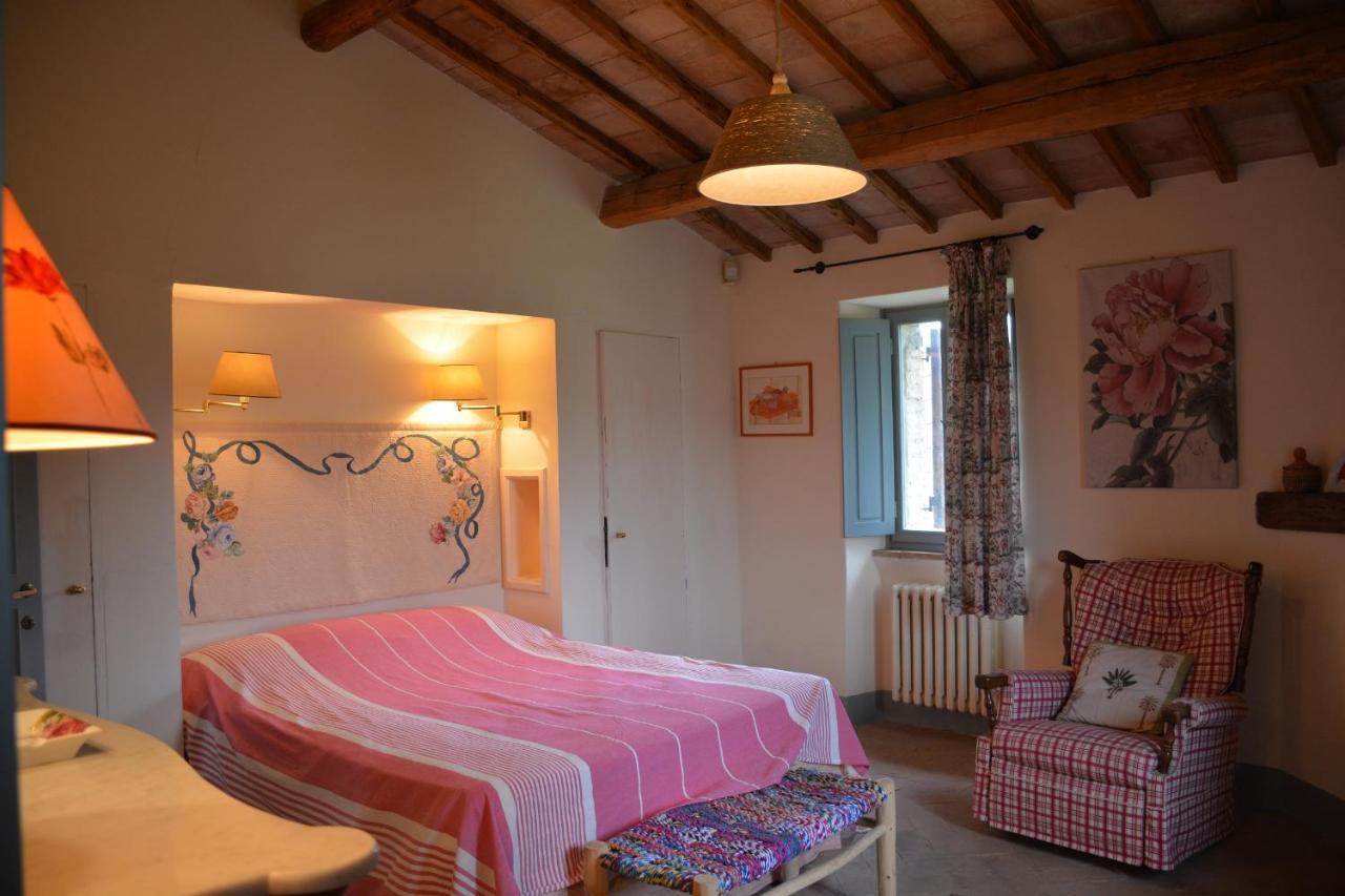 Willa Scappo In Umbria, Casale Monti Montoro  Zewnętrze zdjęcie