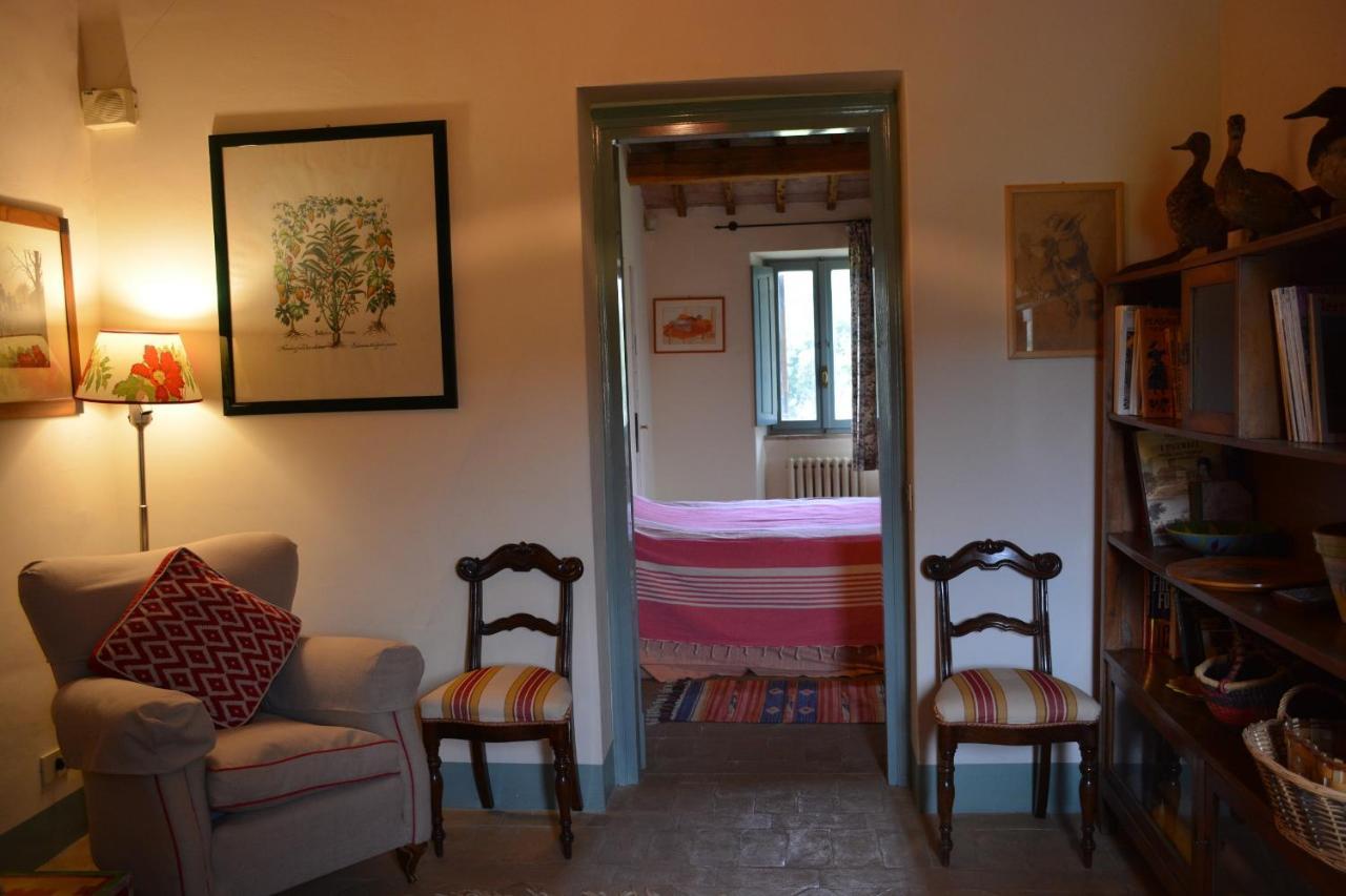 Willa Scappo In Umbria, Casale Monti Montoro  Zewnętrze zdjęcie