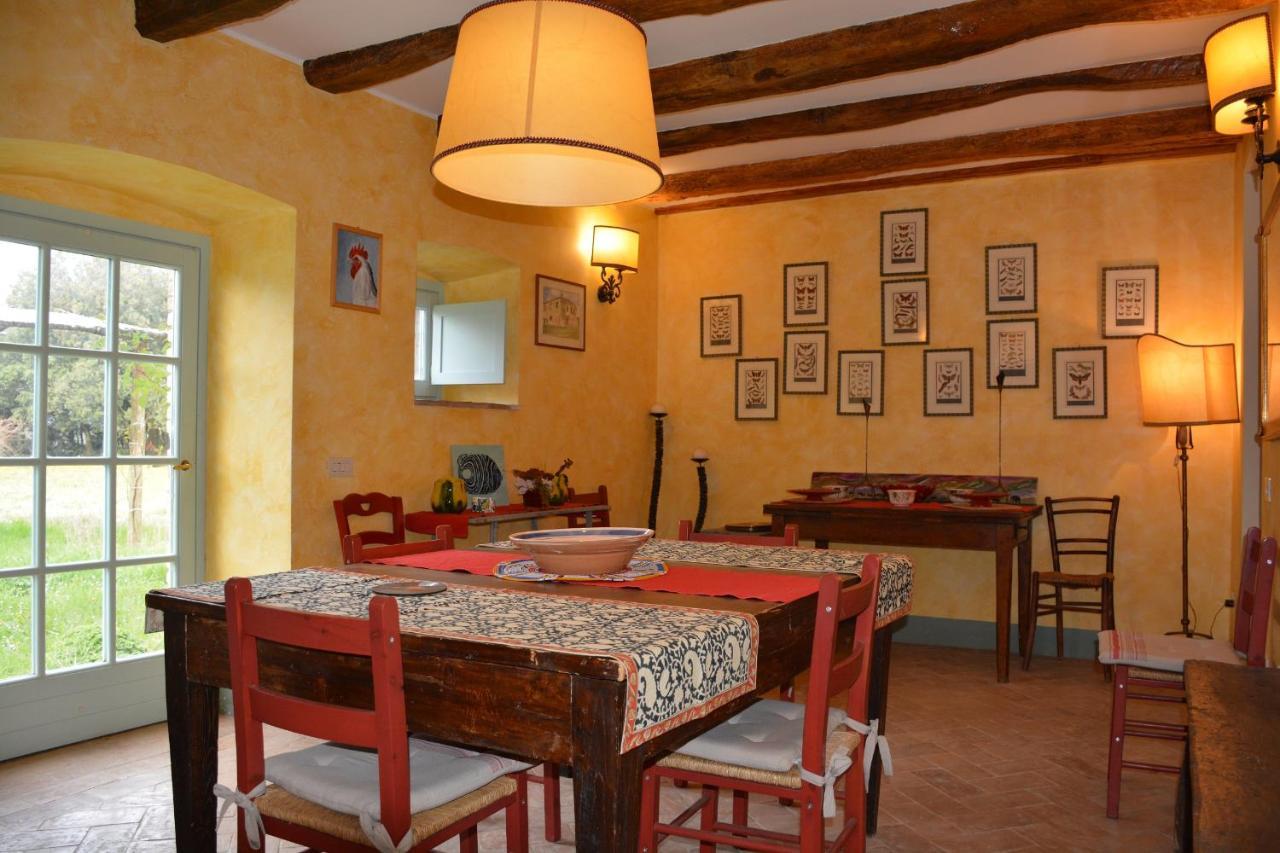 Willa Scappo In Umbria, Casale Monti Montoro  Zewnętrze zdjęcie