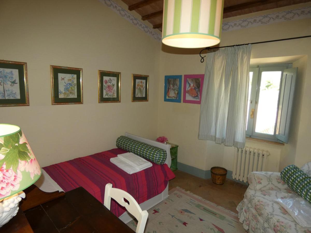 Willa Scappo In Umbria, Casale Monti Montoro  Zewnętrze zdjęcie