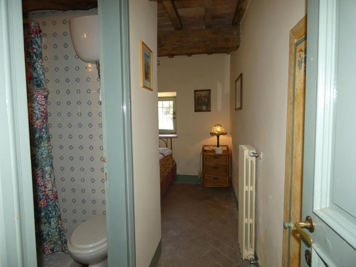 Willa Scappo In Umbria, Casale Monti Montoro  Zewnętrze zdjęcie