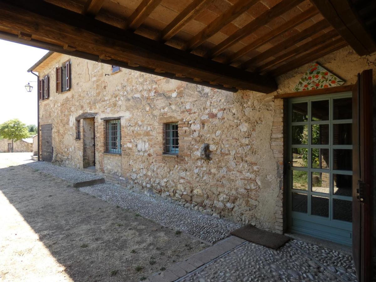 Willa Scappo In Umbria, Casale Monti Montoro  Zewnętrze zdjęcie