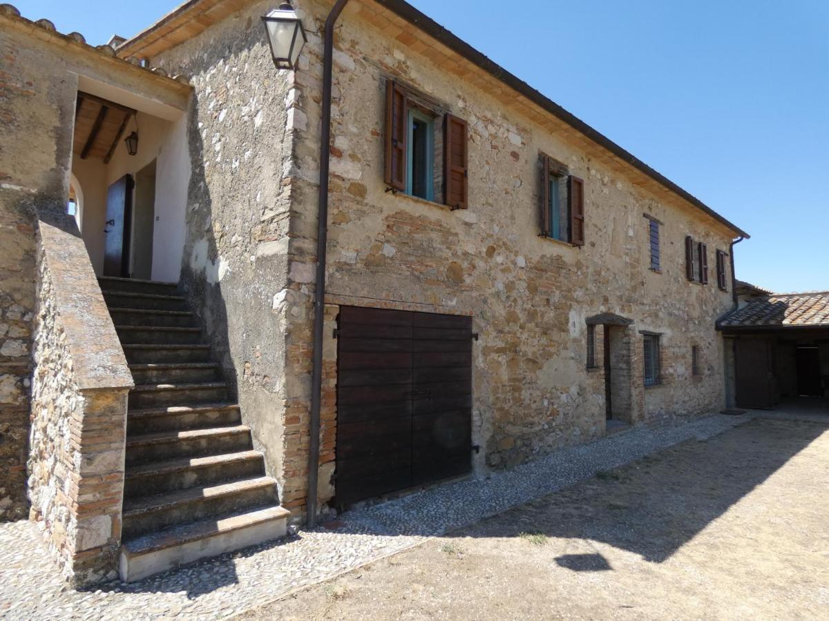 Willa Scappo In Umbria, Casale Monti Montoro  Zewnętrze zdjęcie