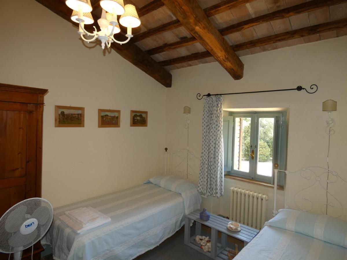 Willa Scappo In Umbria, Casale Monti Montoro  Zewnętrze zdjęcie