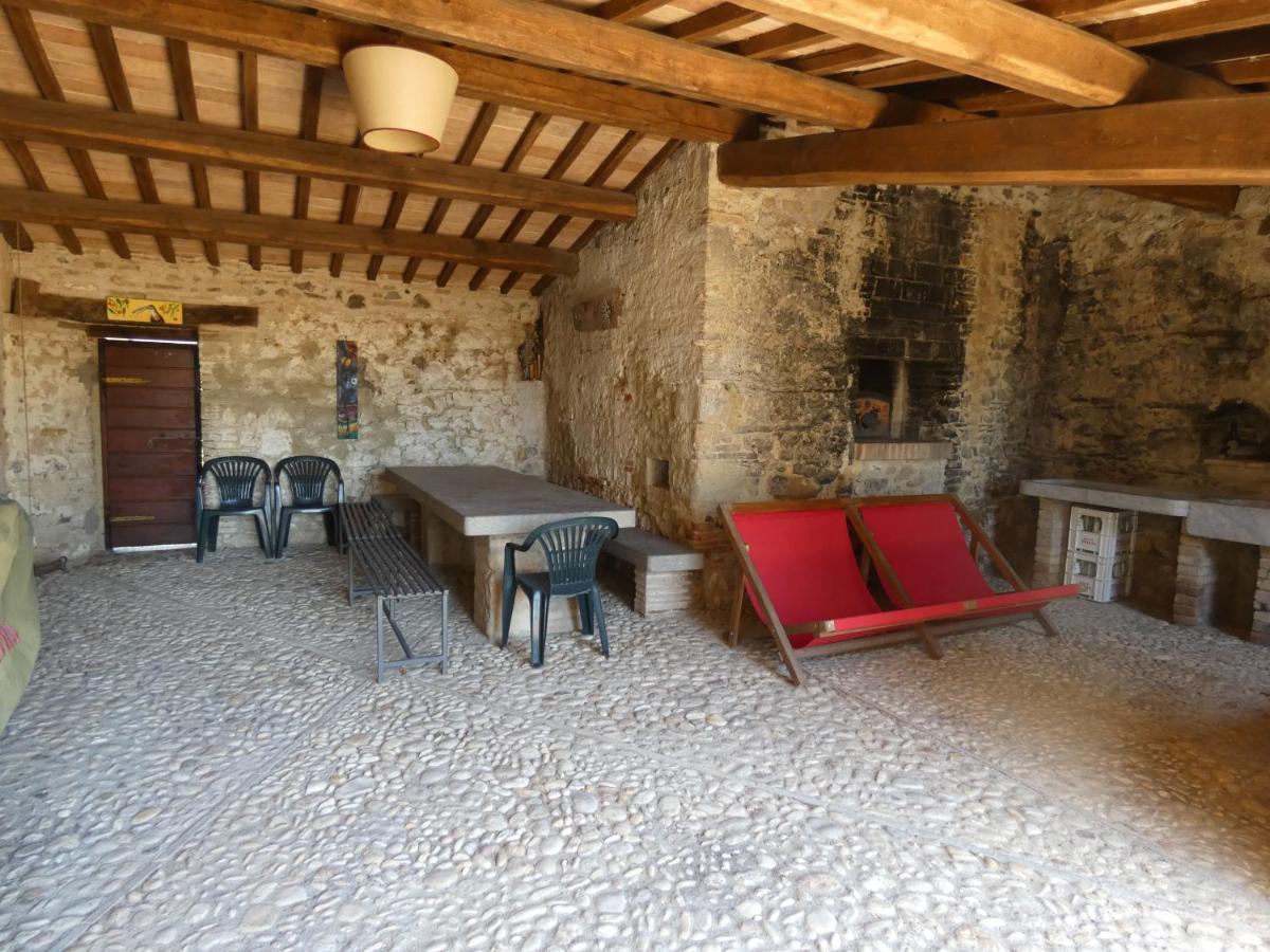 Willa Scappo In Umbria, Casale Monti Montoro  Zewnętrze zdjęcie