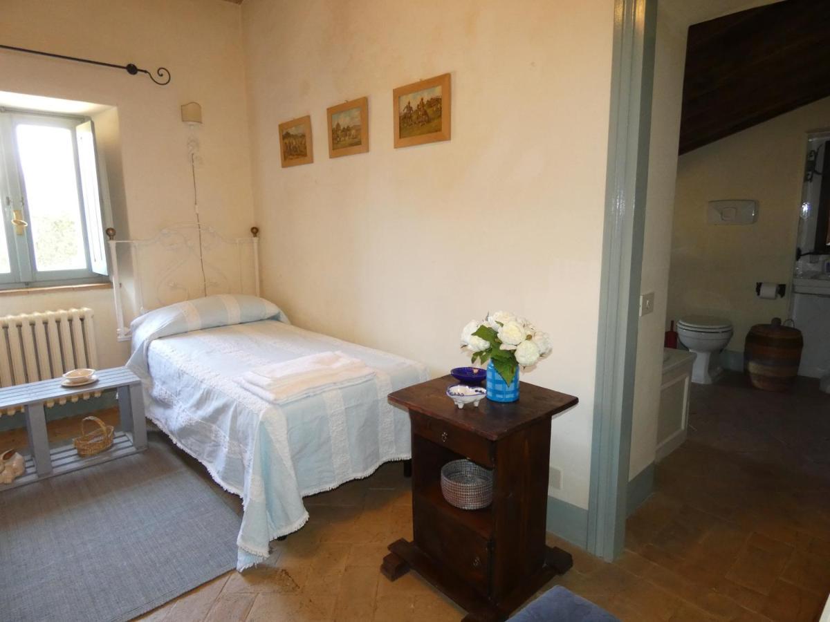 Willa Scappo In Umbria, Casale Monti Montoro  Zewnętrze zdjęcie