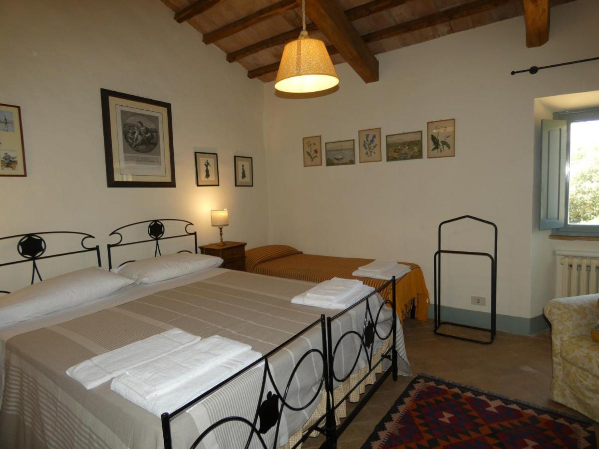 Willa Scappo In Umbria, Casale Monti Montoro  Zewnętrze zdjęcie