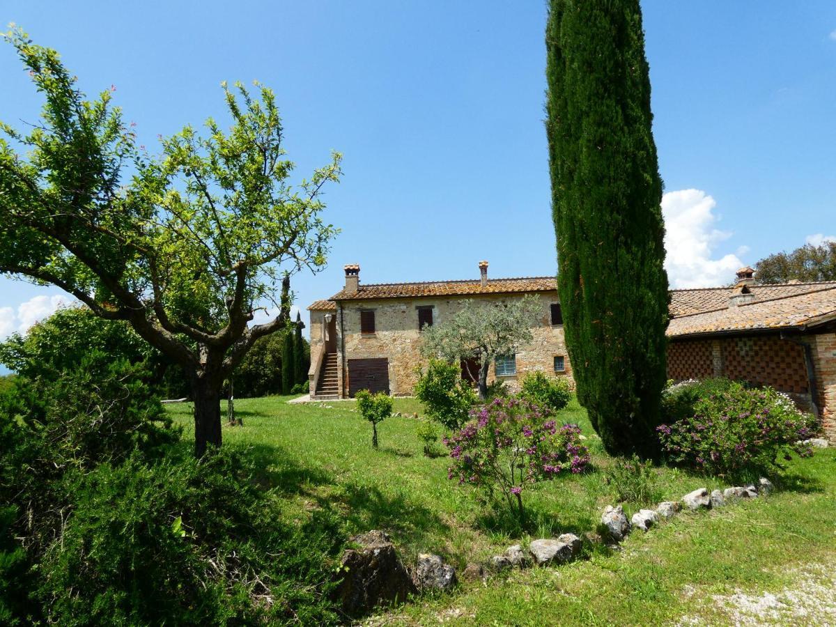 Willa Scappo In Umbria, Casale Monti Montoro  Zewnętrze zdjęcie