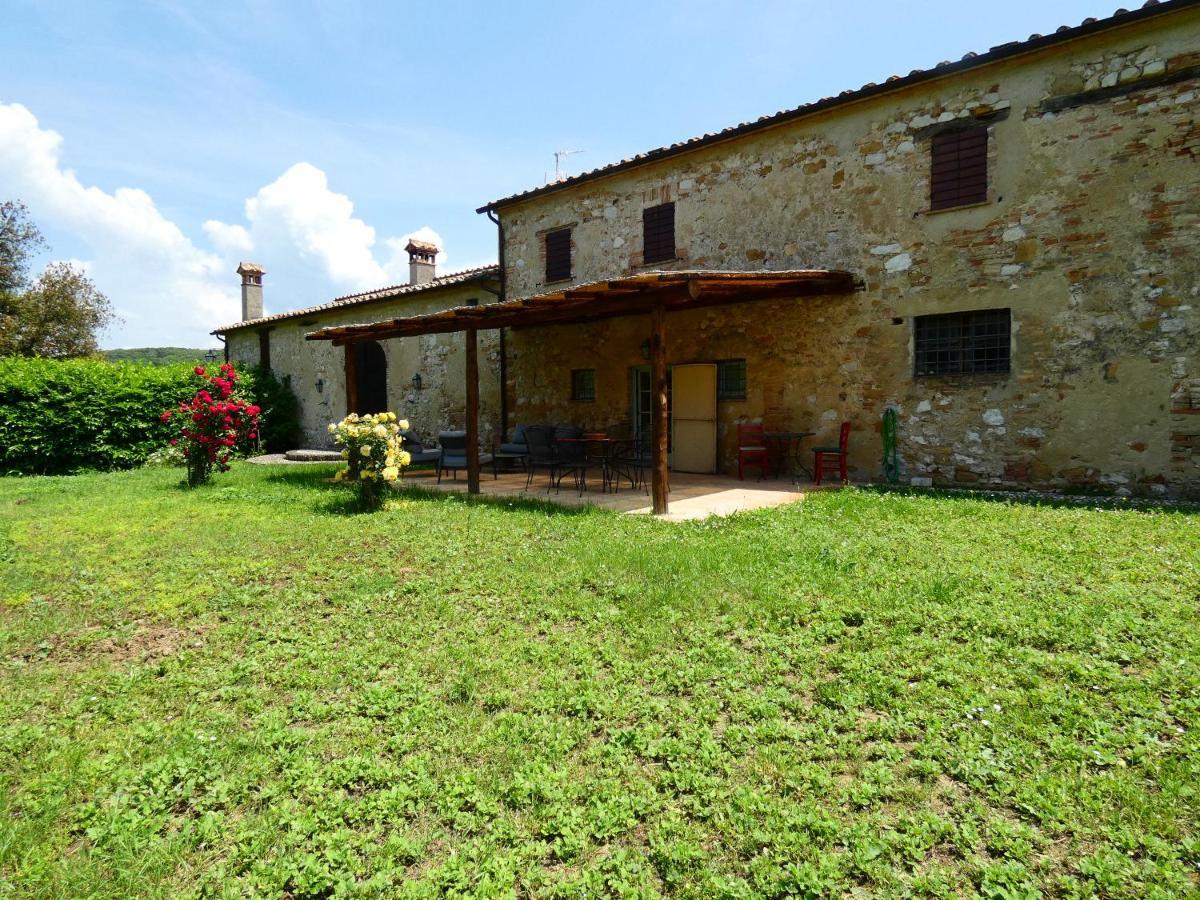 Willa Scappo In Umbria, Casale Monti Montoro  Zewnętrze zdjęcie