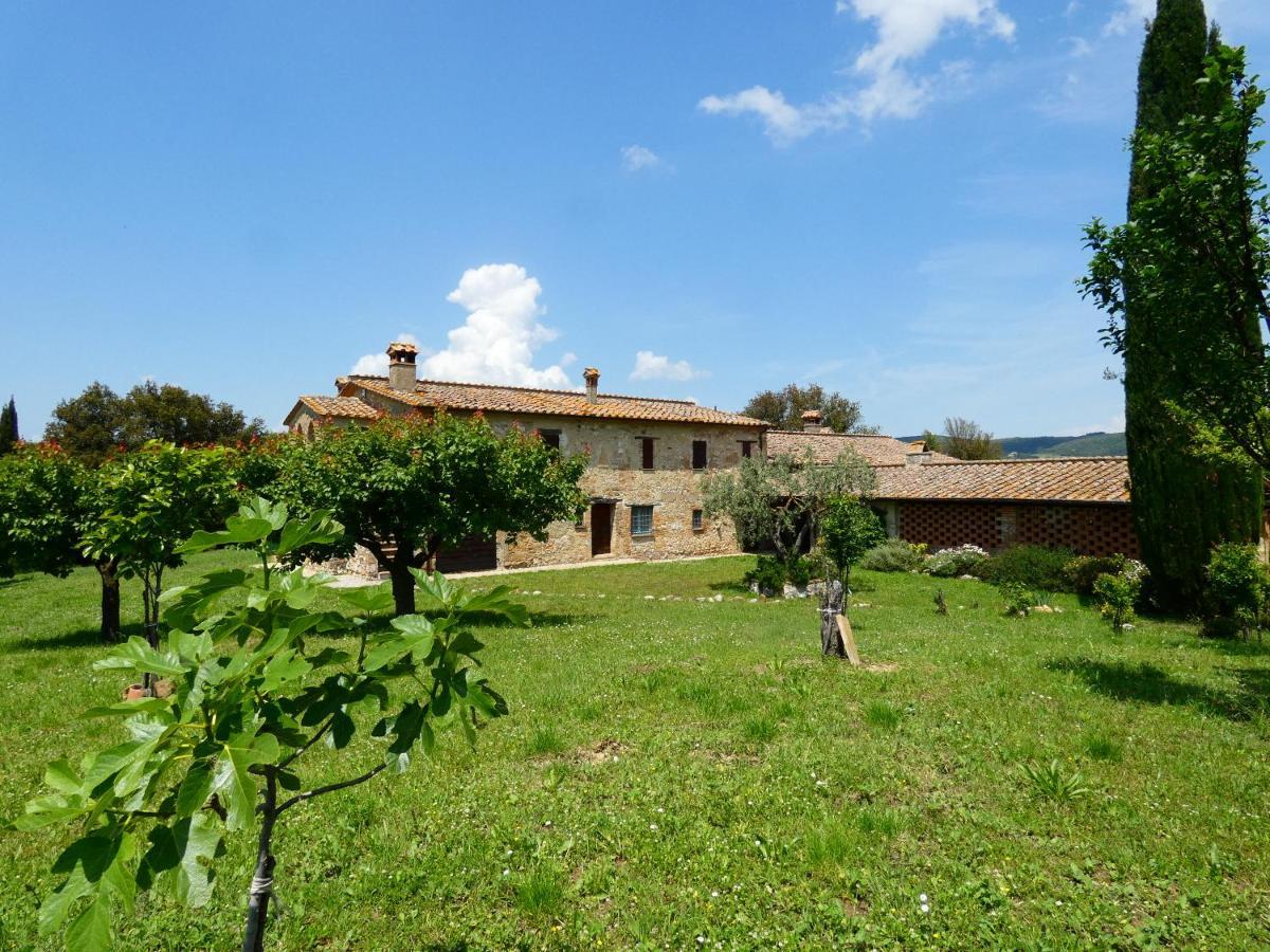 Willa Scappo In Umbria, Casale Monti Montoro  Zewnętrze zdjęcie