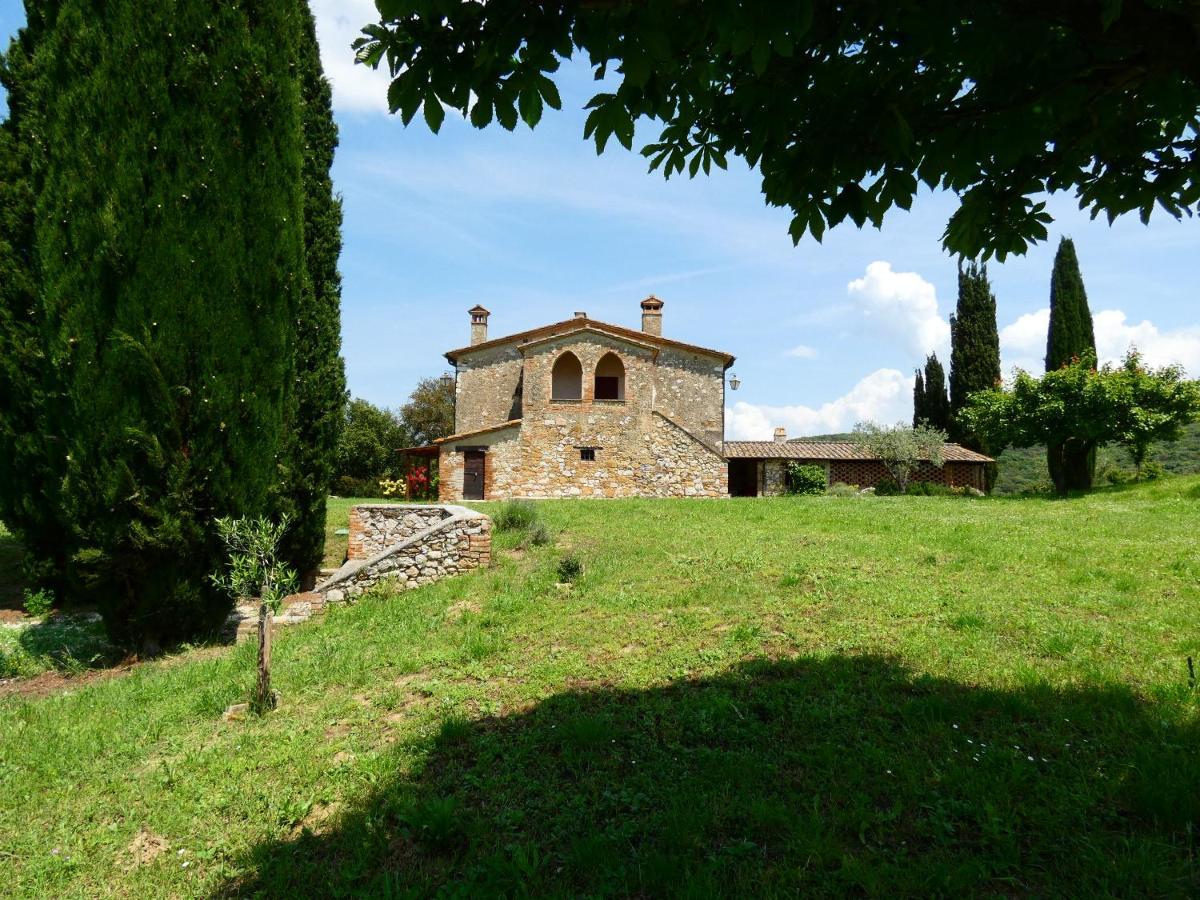 Willa Scappo In Umbria, Casale Monti Montoro  Zewnętrze zdjęcie