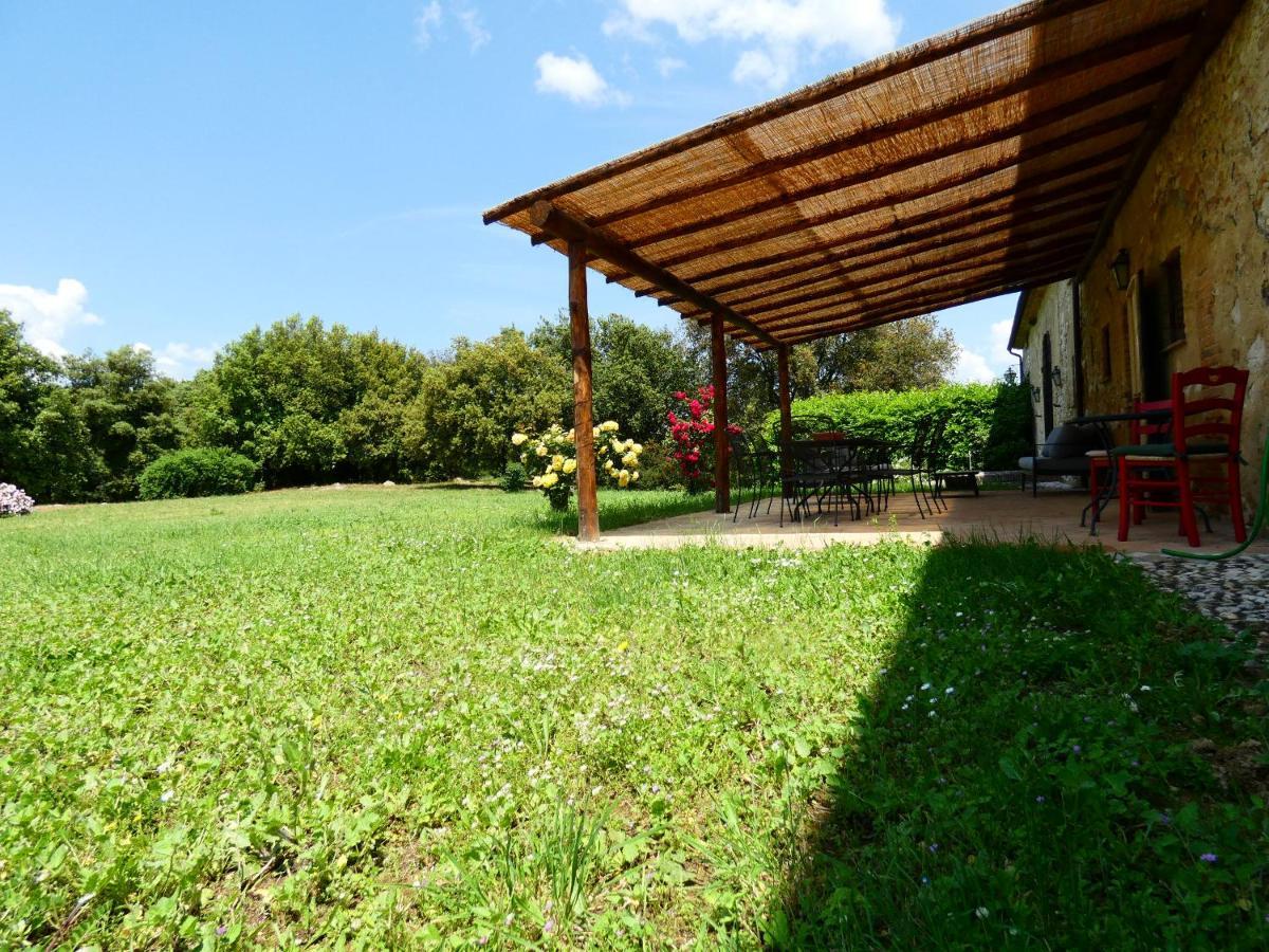 Willa Scappo In Umbria, Casale Monti Montoro  Zewnętrze zdjęcie