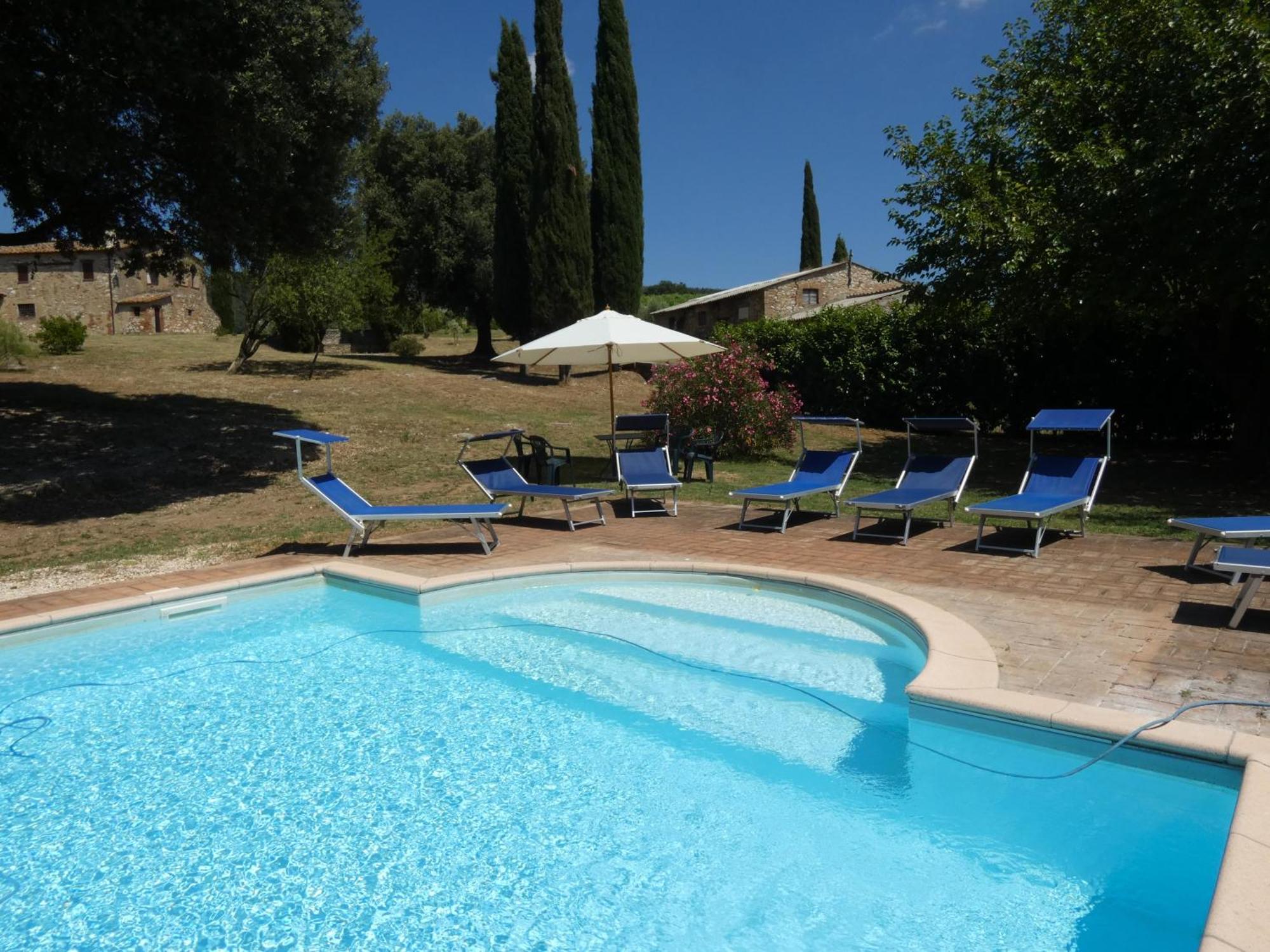 Willa Scappo In Umbria, Casale Monti Montoro  Zewnętrze zdjęcie