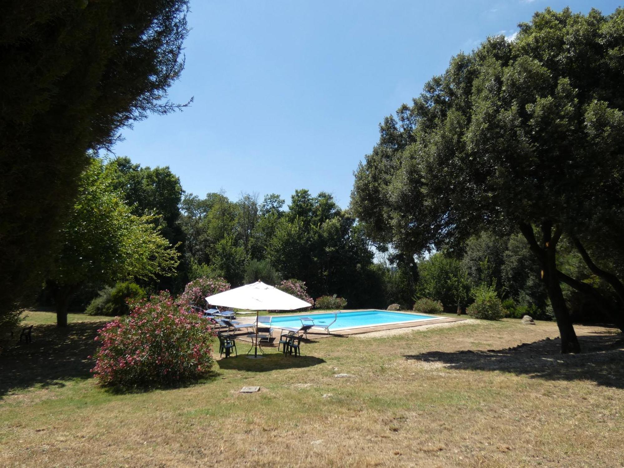 Willa Scappo In Umbria, Casale Monti Montoro  Zewnętrze zdjęcie